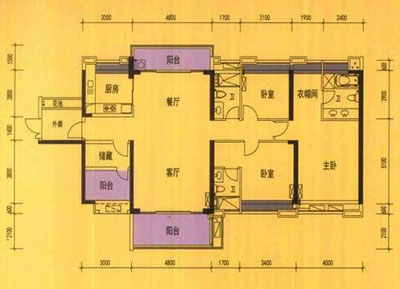 當鳥語花香的三月來臨，你是否想要去感受田園生活情趣呢？那么不妨將家打造成自然閑適的田園之風，感受下純樸的氣息，體會自然之美。   