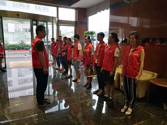 金艾陶瓷磚 全國超級店長特訓營西南區（成都站），升級導購模式告捷