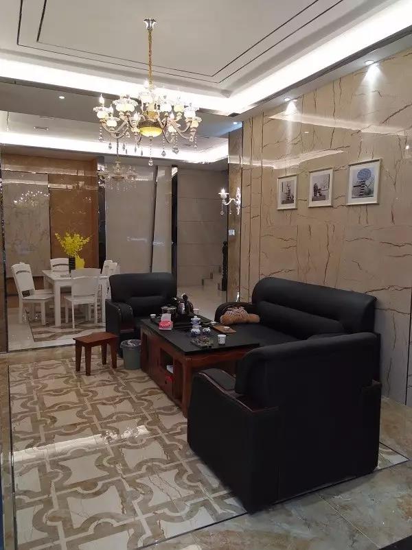 讓艾筑家，開業巨惠——金艾陶瓷磚湖南衡陽專賣店與您有個約“惠”！