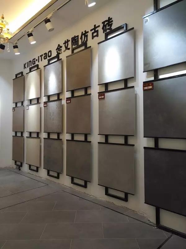 讓艾筑家，開業巨惠——金艾陶瓷磚湖南衡陽專賣店與您有個約“惠”！